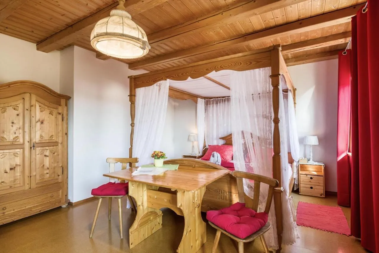 Das Kleine Paradies Purgen