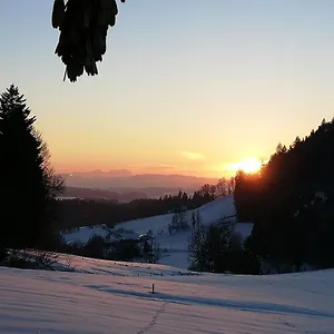 Apartment Bergblick, Gestratz