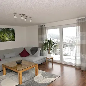 Apartment Gabi 2, Neuschönau