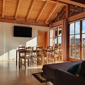 Apartment Ruhige Lage Schnelles Internet 100 Mbits Netflix Lg Tv 4k 55 Bosch Waschmaschinen Und Wäschetrockner, Waging am See
