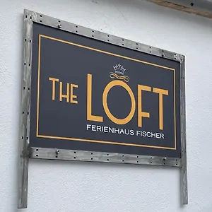 Ferienhaus Loft Fischer, Goldkronach