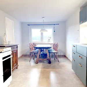 Apartment Waldeslust, Weiler-Simmerberg