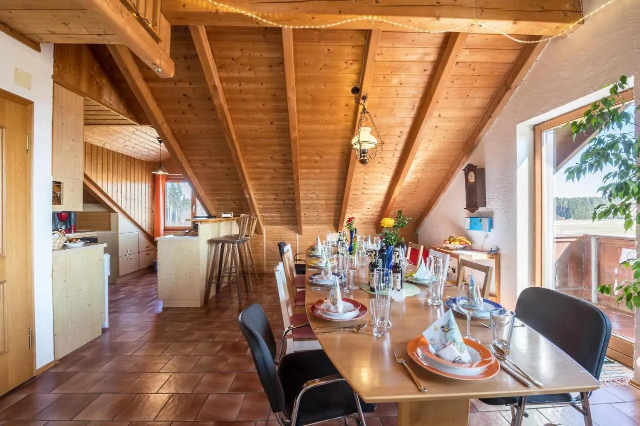 Das kleine Paradies Purgen 0*,  Deutschland