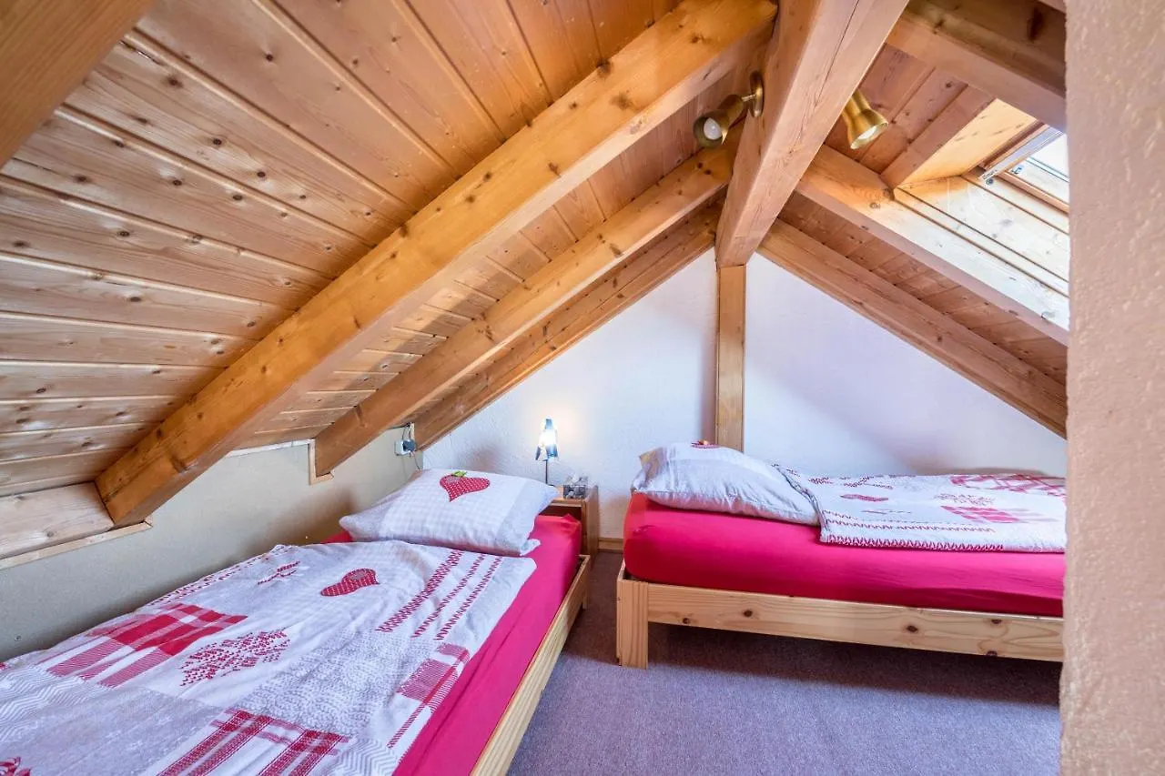 Das kleine Paradies Purgen 0*,  Deutschland