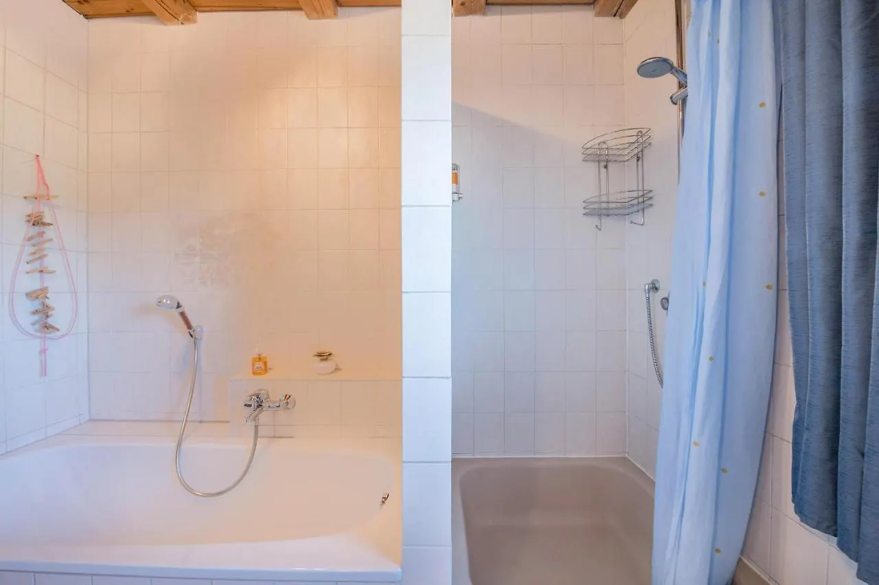 Das kleine Paradies Purgen Ferienhaus