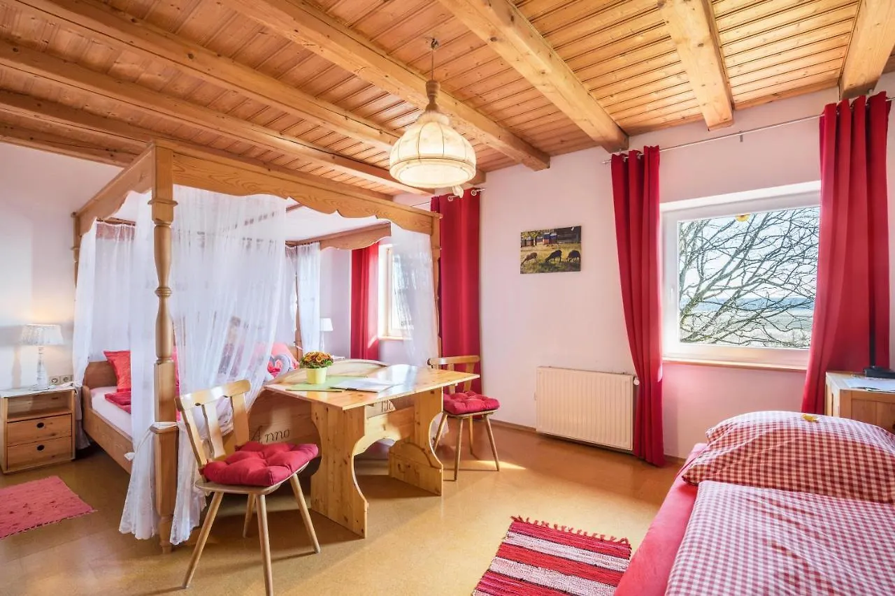 Das kleine Paradies Purgen
